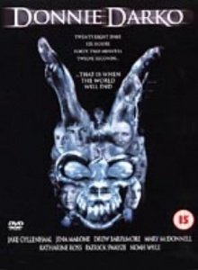 Donnie Darko [DVD] [2002]