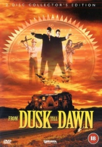 From Dusk Till Dawn (2 Disc Collector's Edition) [DVD]