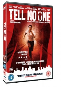 Tell No-One (Ne Le Dis A Personne) [DVD]