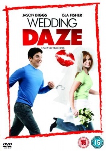 Wedding Daze DVD