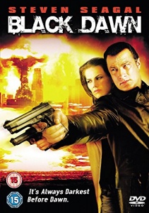 Black Dawn [DVD] [2006]