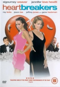 Heartbreakers [DVD] [2001]