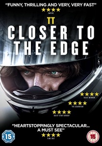 TT : Closer to the Edge (2 disc edition) [DVD]