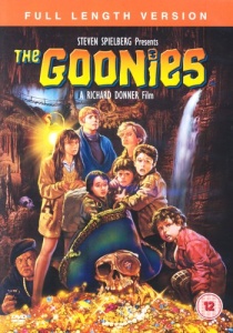 The Goonies [DVD]