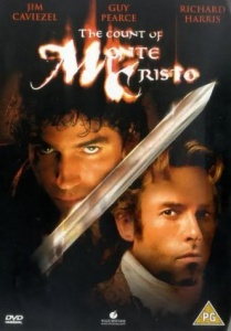 The Count Of Monte Cristo [DVD] [2002]