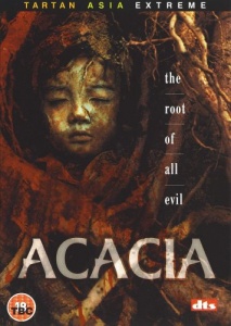 Acacia [DVD] [2003]