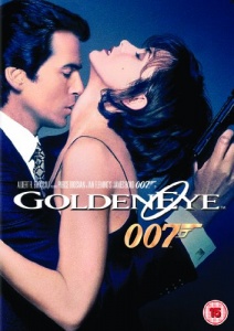 GoldenEye [DVD] [1995]