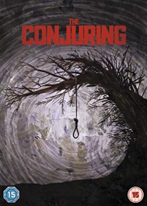 The Conjuring [DVD] [2013]