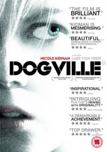 Dogville [DVD] [2004]