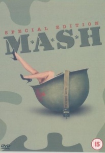 M*A*S*H [1970] [DVD]