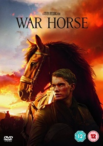 War Horse [DVD] [2011]