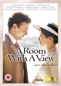 A Room with a View [DVD] [2007]