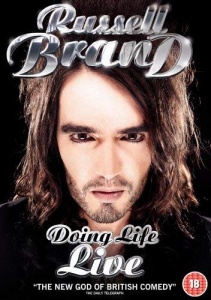 Russell Brand: Doing Life - Live [2007] [DVD]