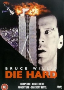 Die Hard [DVD] [1989]