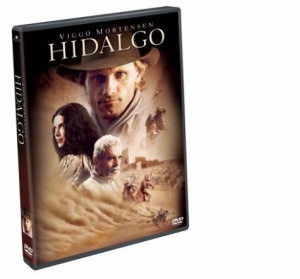 Hidalgo [DVD] [2004]