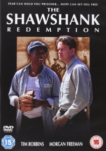 The Shawshank Redemption [DVD] [1995] [2017]