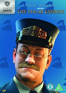 The Polar Express [DVD] [2004]