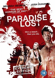 Paradise Lost, Extreme Edition [2007] [DVD]