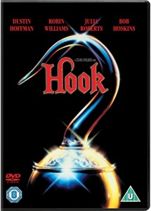 Hook [DVD] [1992]