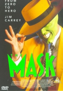 The Mask [DVD] [1994]