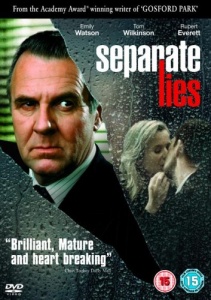 Separate Lies [DVD]