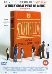 Storytelling [DVD] [2001]