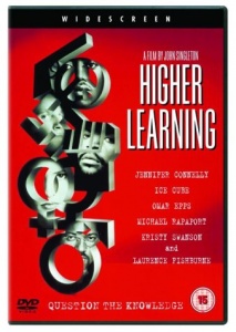 Higher Learning [DVD] [1995]