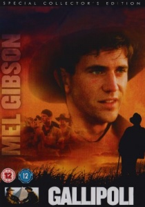 Gallipoli - Collectors Edition (1982) [DVD] [1981]