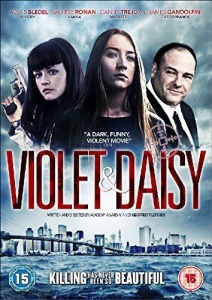 Violet & Daisy [DVD]