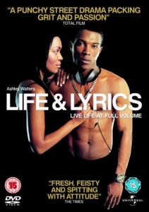 Life And Lyrics [DVD]