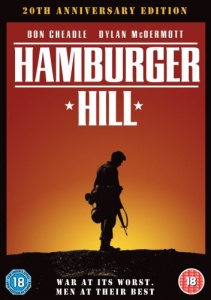 Hamburger Hill - 20th Anniversary Edition [1987] [DVD]