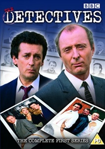 The Detectives: The Complete First Series [DVD] [1993]