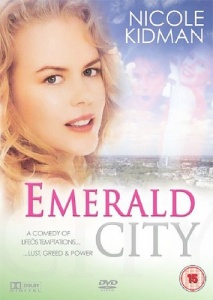 Emerald City [DVD]