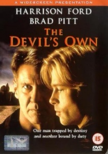 The Devil's Own [DVD] [1997]