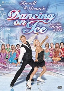 Dancing on Ice: The Live Tour 2012 [DVD]