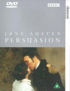 Persuasion : Complete BBC Adaptation [1995] [DVD]