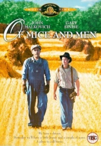 Of Mice And Men [DVD] [1992]