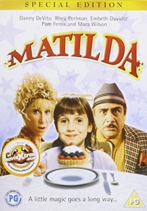 Matilda - Special Edition [DVD] [2004]