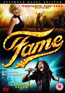 Fame: Extended Dance Edition [DVD]