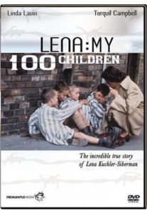 Lena: My 100 Children [DVD]