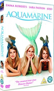 Aquamarine [DVD]