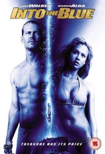 Into The Blue [DVD]