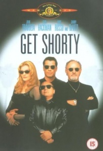 Get Shorty [1996] [DVD]