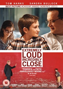 Extremely Loud and Incredibly Close [DVD] [2012]