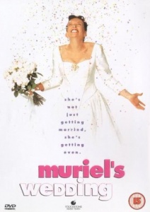 Muriel's Wedding [DVD] [1995]