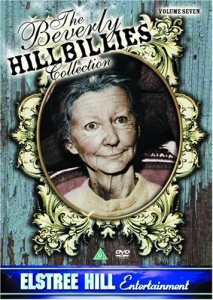 The Beverly Hillbillies Collection - Vol. 7 [DVD]