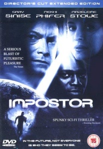 Impostor [DVD] (2001)