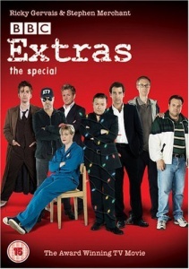 Extras - The Special [DVD]