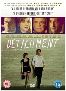 Detachment [DVD]