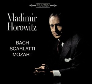 Sonatas (Horowitz)